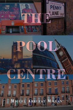 THE POOL CENTRE (eBook, ePUB) - Millan, Miguel Arrufat