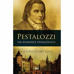 Cover Pestalozzi - Um romance pedagógico (eBook, ePUB)