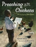 Preaching to the Chickens (eBook, ePUB)