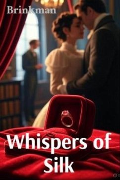 Cover Whispers of Silk (eBook, ePUB)