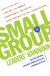 Small Group Leaders' Handbook (eBook,... - Bild 1
