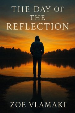 The Day of the Reflection (eBook, ePUB) - Vlamaki, Zoe