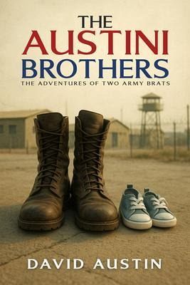 The Austini Brothers (eBook, ePUB)