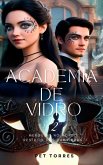 Academia de Vidro 2 (eBook, ePUB)