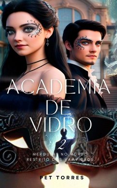 Cover Academia de Vidro 2 (eBook, ePUB)