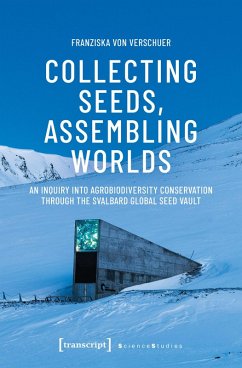 Cover Collecting Seeds, Assembling Worlds (eBook, PDF)