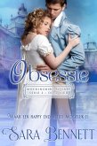 Obsessie (Mockingbird Square Series 2 (Dutch Edition), #4) (eBook, ePUB) Obsessie (Mockingbird Square Series 2 (Dutch Edition), #4) (eBook, ePUB)