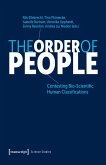 The Order of People (eBook, PDF)
