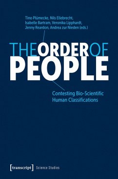 The Order of People (eBook, PDF) Cover The Order of People (eBook, PDF)