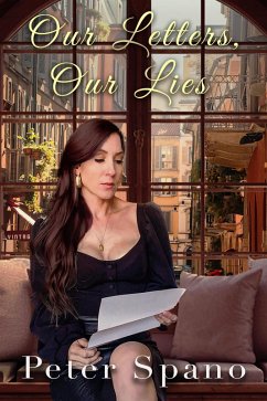 Cover Our Letters, Our Lies (eBook, ePUB)