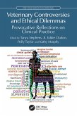 Veterinary Controversies and Ethical Dilemmas (eBook, ePUB)