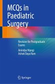 MCQs in Paediatric Surgery (eBook, PDF)