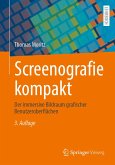 Screenografie kompakt (eBook, PDF)