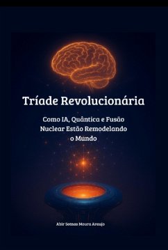 Cover Tríade Revolucionária (eBook, ePUB)