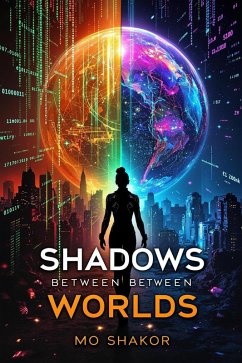 Shadows Between Worlds (The Masadou Chronicles, #1) (eBook, ePUB) - Shakor, Mo Shadows Between Worlds (The Masadou Chronicles, #1) (eBook, ePUB) - Shakor, Mo