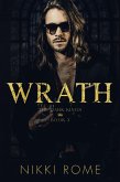 Wrath (The Dark Kings, #4) (eBook, ePUB)