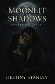 Moonlit Shadows (eBook, ePUB)