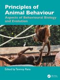 Principles of Animal Behaviour (eBook, PDF)