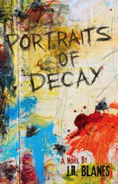 Cover Portraits of Decay (eBook, ePUB)