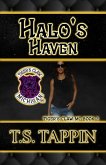 Halo's Haven (Tiger's Claw MC, #2) (eBook, ePUB)