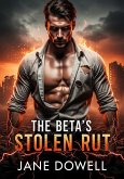 The Beta's Stolen Rut (eBook, ePUB)