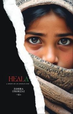 Heala (eBook, ePUB) - Orokzai, Zohra