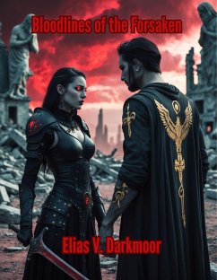 Cover Bloodlines of the Forsaken (eBook, ePUB)