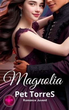 Cover Magnolia (eBook, ePUB)