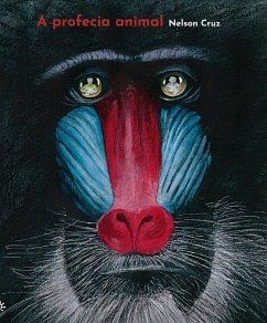 Cover A profecia animal (eBook, ePUB)