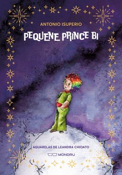 Cover Pequene Prince Bi (eBook, ePUB)