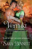 Verrukt (Mockingbird Square (Dutch Edition), #2) (eBook, ePUB) Verrukt (Mockingbird Square (Dutch Edition), #2) (eBook, ePUB)