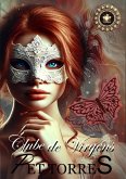 Clube de Virgens 2 (Trilogia Clube de Virgens, #2) (eBook, ePUB)