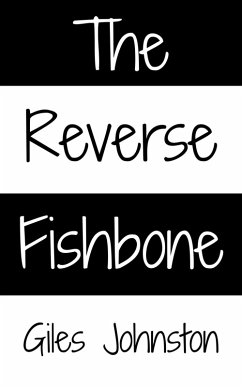 Cover The Reverse Fishbone (The Productivity Improvement Series, #18) (eBook, ePUB)