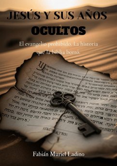 Cover JESUS Y SUS AÑOS OCULTOS (eBook, ePUB)
