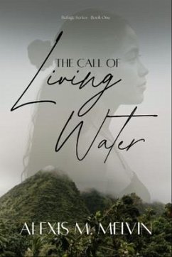 Cover The Call of Living Water (eBook, ePUB)