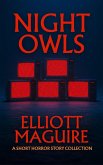 Night Owls (eBook, ePUB)