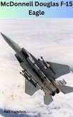 McDonnell Douglas F-15 Eagle (eBook, ePUB)