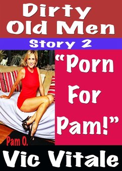 Cover Dirty Old Men Story 2 