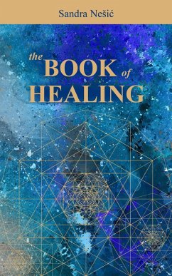Cover The Book of Healing (eBook, ePUB)