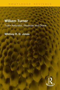 Cover William Turner (eBook, ePUB)