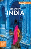 Fodor's Essential India (eBook, ePUB) Fodor's Essential India (eBook, ePUB)
