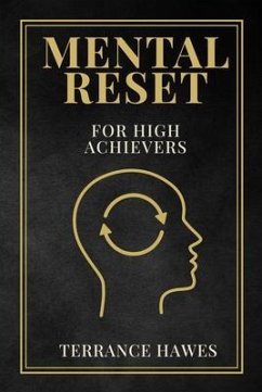 Cover Mental Reset (eBook, ePUB)