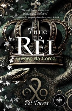 Filho do Rei: O Peso (eBook, ePUB) - Torres, Pet