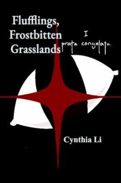 Cover Flufflings, Frostbitten Grasslands (eBook, ePUB)