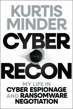 Cyber Recon (eBook, ePUB) - Minder, Kurtis