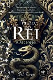 Filho do Rei: A Ascensão (eBook, ePUB)