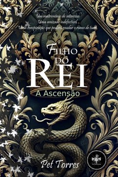 Filho do Rei: A Ascensão (eBook, ePUB) - Torres, Pet