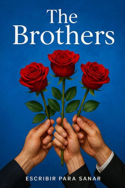 The Brothers (eBook, ePUB) The Brothers (eBook, ePUB)