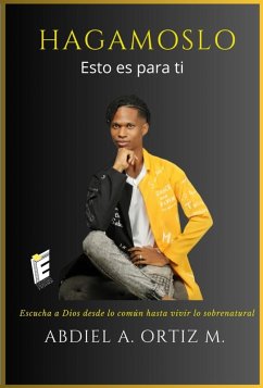 Cover Hagámoslo, Esto es para tí (eBook, ePUB)