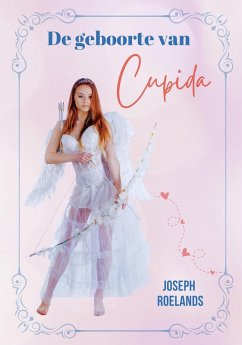 Cover De geboorte van Cupida (eBook, ePUB)